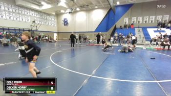 Replay: Mat 4 - 2025 Utah Northern State (All Grades) | Jan 25 @ 5 PM