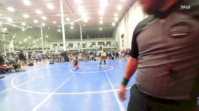 191 lbs Rr Rnd 5 - Ahmad Cherry, Colonial Pride - HSAm vs Jack Steen, Penn Manor - HSAm