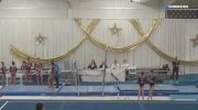 Kayla Williams - Bars, ENA - 2018 Parkettes Invitational