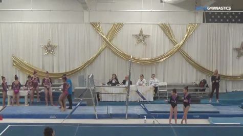 Kayla Williams - Bars, ENA - 2018 Parkettes Invitational