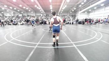 170 lbs Round Of 128 - Garrett Hyten, AE vs Cormac Morrisey, PA