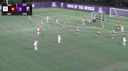 Replay: Vassar vs Scranton | Sep 3 @ 6 PM