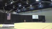 Natalie Shtirmer - Hoop, Eagle Gymnastics TX - 2021 USA Gymnastics Championships