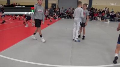 55 lbs Champ. Round 1 - Dax Luft, Simley Wrestling Club vs Simon Thome, Immortal Athletics WC