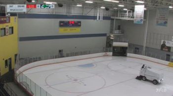 Replay: Home - 2025 Saint-Francois vs Trois-Rivieres | Sep 7 @ 1 PM