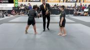 ETHAN PIERCE vs LUCA VILELA 2026 PBJJF Pan American Jiu-Jitsu Championships