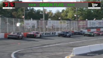 Full Replay | NASCAR Championship Night at Riverhead Raceway 10/15/23