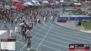 2026 AAU Junior Olympic Games - Youth Mixed 200m, Finals 5