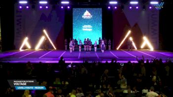 Washington Extreme - Voltage [2025 L2 Youth - Medium Day 1] 2025 The Youth Summit