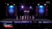 Top Gun All Stars-Orlando - Golden Girls [2026 Youth--Small--Div 1 Day 2] 2026 The All Out Grand Nationals
