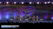 Liberty All Stars - Militia [2026 L1 Junior - Flex - D2 Day 2] 2026 Spirit Cheer Grand Nationals