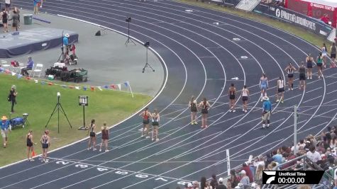 Replay: 2025 FHSAA State Outdoor Championships | May 10 @ 7 AM