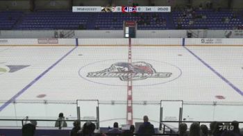 Replay: Home - 2025 Aurora vs Newmarket | Sep 6 @ 4 PM