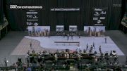 Hamilton Southeastern HS "Fishers IN" at 2026 WGI Percussion/Winds World Championships