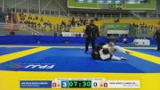 CESAR AUGUSTO ALMEIDA DOS SANTOS vs LUIZ PAULO ARAUJO CARDOSO 2026 FPJJ Circuito Paulista GI Etapa 3
