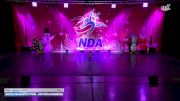 South Texas Strutters - Kathryn Rodriguez [2025 Mini - Solo - Jazz Day 1] 2025 NDA Houston Regional