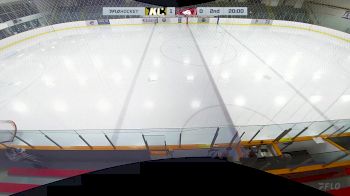 Replay: Home - 2023 Squires U15 vs CAC U15 | Nov 18 @ 4 PM