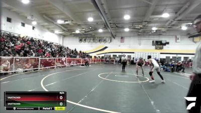 150 lbs 3rd Place Match - Eliezer Rudolph-Harris, Palo Alto vs Rex Orais, Piedmont Hills