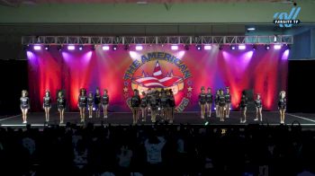 Rival Athletics - Voltage [2025 L3 Junior 2] 2025 The American Celebration Salt Lake City Nationals