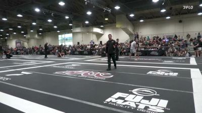 Hunter Ewald vs Devin Hightower 2026 ADCC West Coast Trials