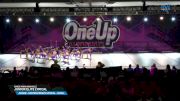 Dance Mania Nashville - Junior Elite Lyrical [2025 Junior - Contemporary/Lyrical - Small Day 3] 2025 One Up Grand Nationals