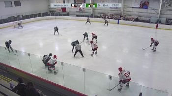 Replay: Home - 2024 Cyclones vs SS Kings | Dec 11 @ 11 AM