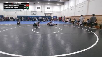 Replay: Mat 6 - 2025 2025 MidCals | Jan 24 @ 9 AM