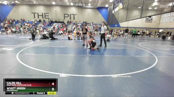 160 lbs Round 1 - Joshua Lopshire, AVIATOR WRESTLING ACADEMY vs Skylar Papalii-Tivao, Uintah Wrestling