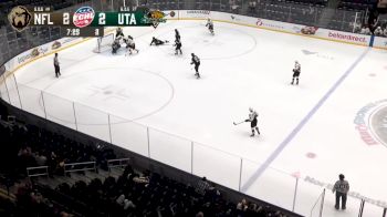 Replay: Away - 2024 Utah vs Newfoundland | Jan 5 @ 7 PM