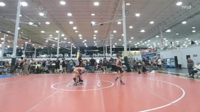 115 lbs Rr Rnd 2 - Lukas Mills-Travis, Superior Gold - HSC vs Logan Jones, Sly Fox WC - HSC