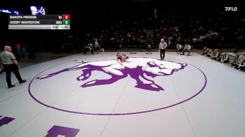 Replay: M3 - 2026 UHSAA 5A Boys & Girls State Champs | Feb 13 @ 7 PM