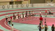 Women's 60m Hurdles, Prelims 1