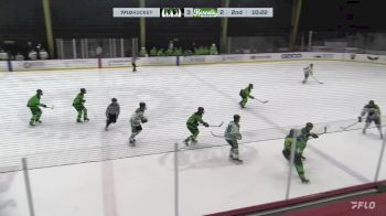 Replay: Home - 2023 Monsters vs Kernels | Dec 20 @ 9 AM