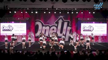 Premier Athletics Columbia - Hurricanes [2023 L2 Junior - Medium Day 2] 2023 One Up Grand Nationals