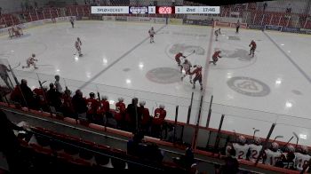 Replay: Home - 2025 Warriors vs Saints | Aug 24 @ 7 PM