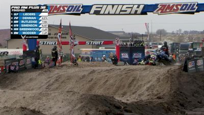 Replay: Snocross National at Sioux Falls | Mar 2 @ 11 AM