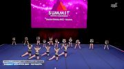 Element Athletics MKE - Hotshots [2026 L1 Junior - D2 - Small - B Semis] 2026 The D2 Summit
