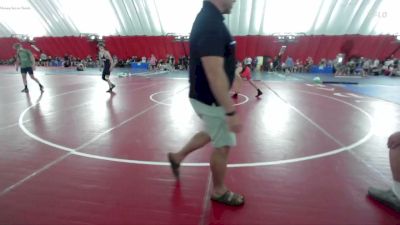 113 lbs Semis & Wb (16 Team) - Alden Eddy, WCAABE vs Gabe Swenson, Zimmerman