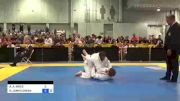 Replay: Mat 28 - 2022 World Master IBJJF Championship | Sep 1 @ 10 AM