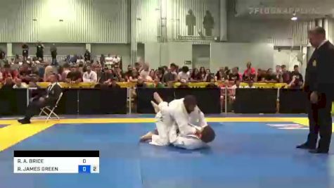 Replay: Mat 28 - 2022 World Master IBJJF Championship | Sep 1 @ 10 AM