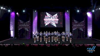 Express Cheer - Exceptional [2023 L4.2 Senior - Small - B] 2023 JAMfest Cheer Super Nationals