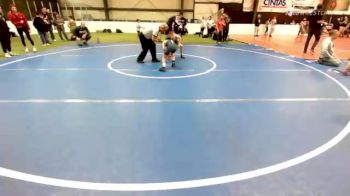 70 lbs Rr Rnd 3 - Mateo Montanaro, Hamma Shack vs Camron Veneziano, Newtown (CT) Youth Wrestling