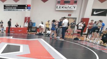 Replay: MAT 02 - 2026 NAIA Women KCAC/Sooner Athletic Conf. | Feb 27 @ 11 AM