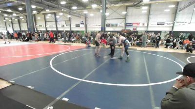 156 lbs Rr Rnd 2 - Ryder Sauer, Illinois Valley YW vs Elijah Havely, Lakeview