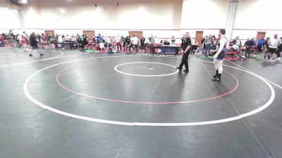 88 kg Cons 8 #2 - Stephen Wisniewski, Colorado vs Anthony Brown-Garcia, 505 Wrestling Club