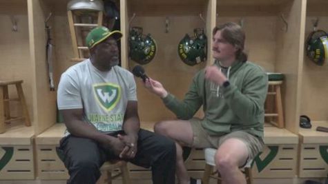 Replay: Tiffin University vs Wayne State (MI) | Sep 4 @ 6 PM