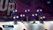 World Class All Star Dance - Premier [2025 Youth - Pom - Small Day 3] 2025 One Up Grand Nationals