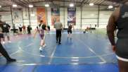 220 lbs Rr Rnd 3 - Gavin Kristiansen, Anchor Wrestling Club vs Anthony Atkins, Blacksheep WC