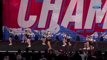 Thrive Cheer Royals - Lady Luxe [2024 L3 Youth - D2 Day 1] 2024 CHAMPS Grand Nationals