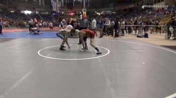 Prelims - Jacob Day, Grantsville vs Cameron Cox, Butte Wrestling Club